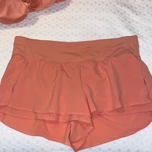 Calia active shorts